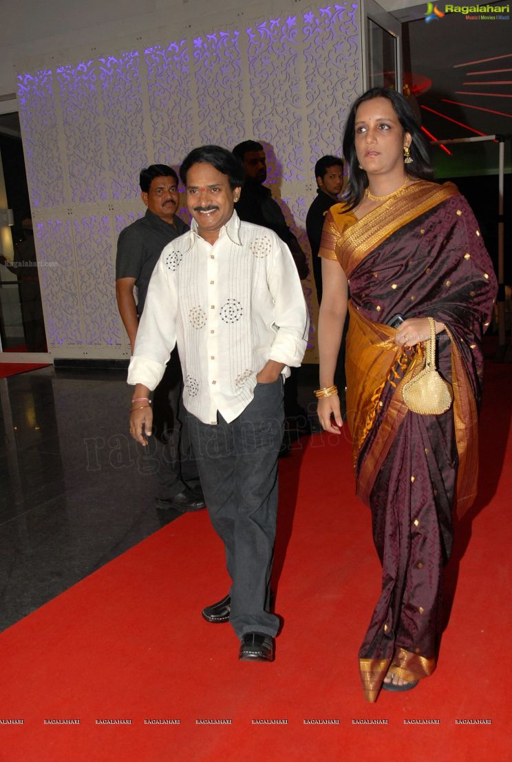 Brahmanandam