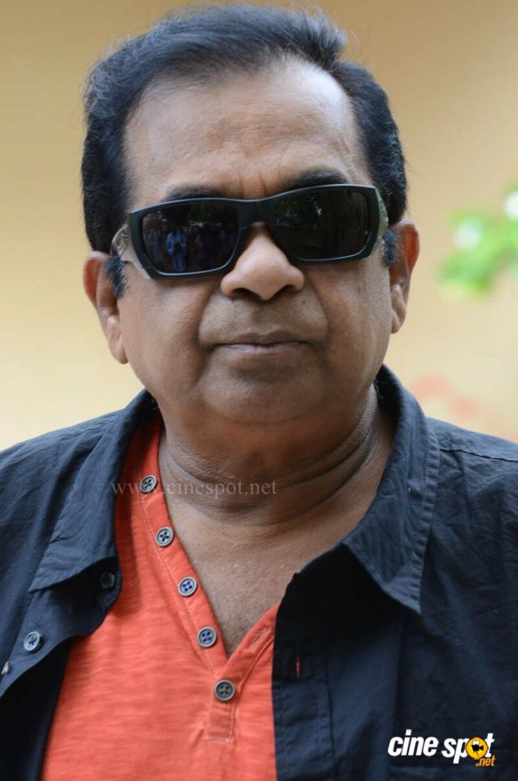 Brahmanandam