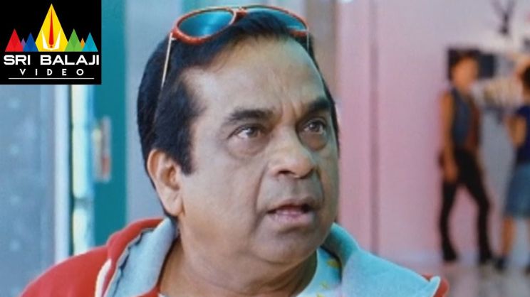 Brahmanandam