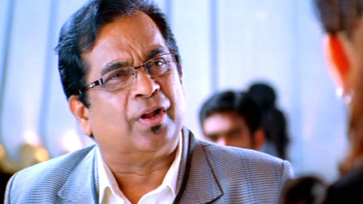 Brahmanandam