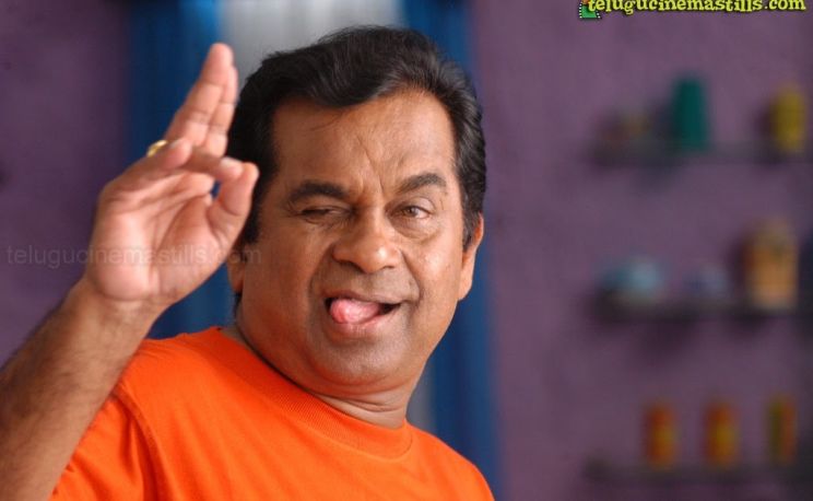 Brahmanandam