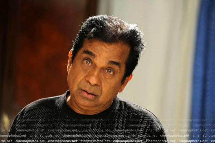 Brahmanandam