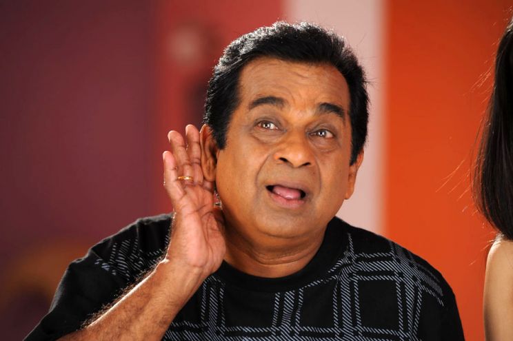 Brahmanandam