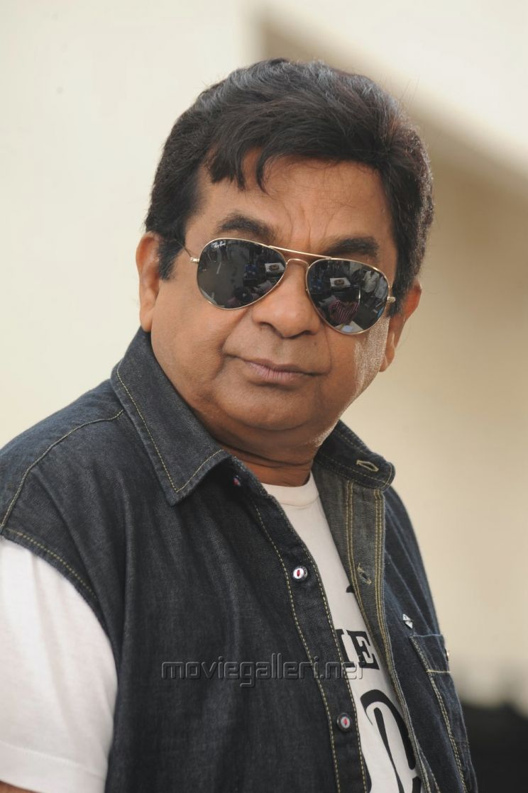 Brahmanandam