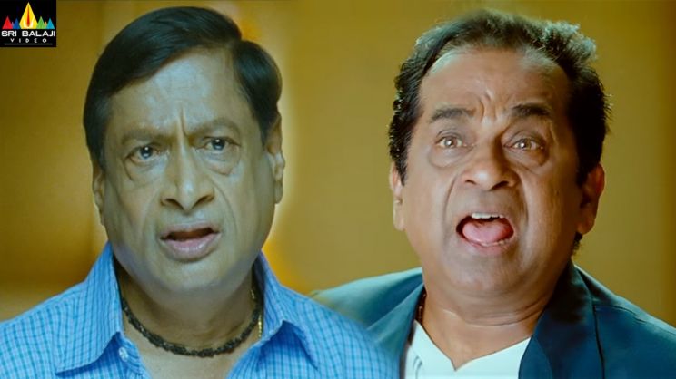 Brahmanandam