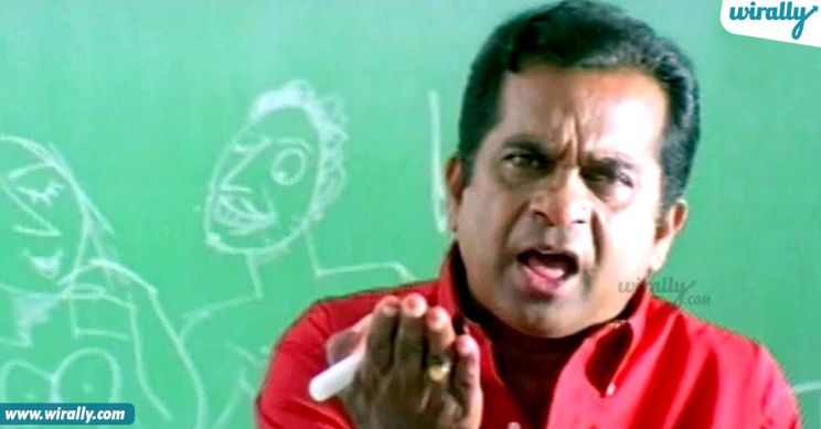 Brahmanandam