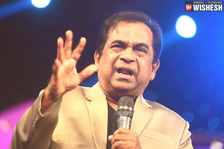 Brahmanandam