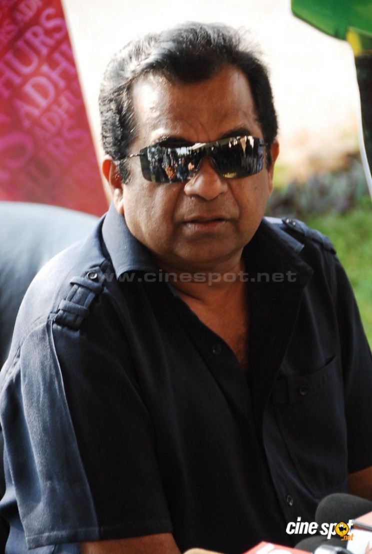 Brahmanandam