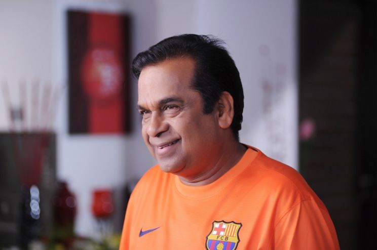 Brahmanandam