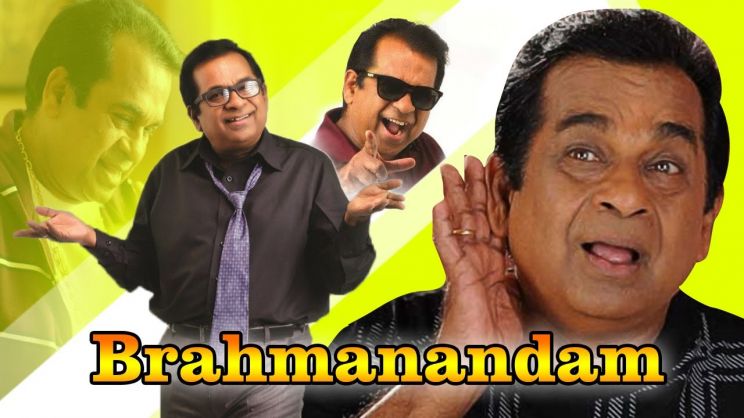 Brahmanandam