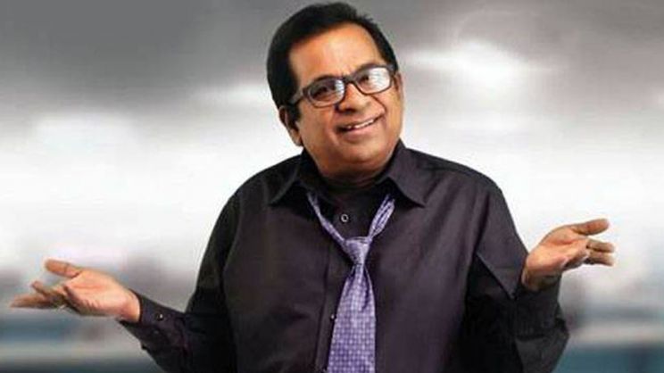 Brahmanandam