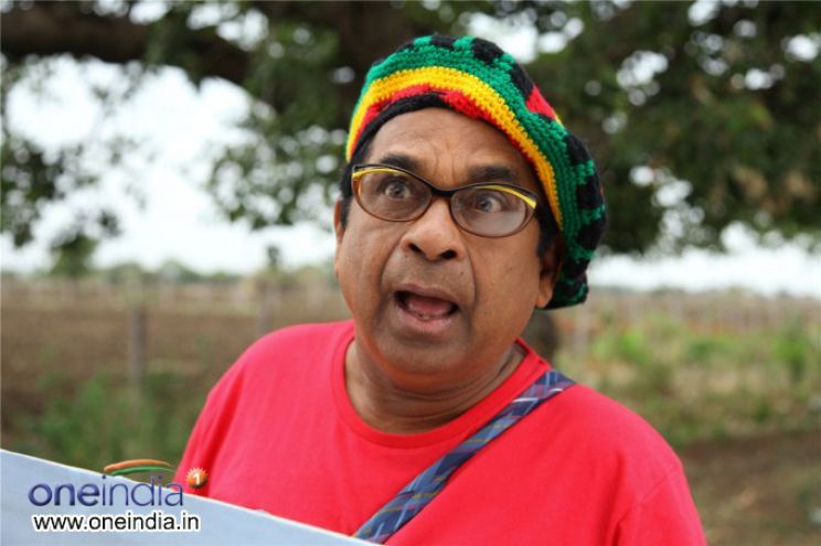 Brahmanandam