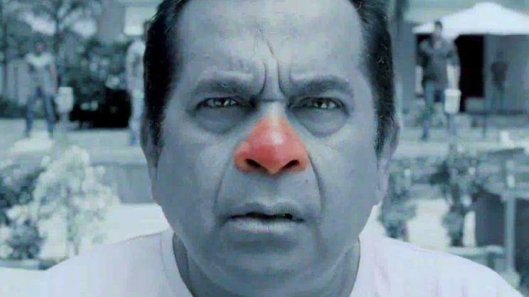 Brahmanandam