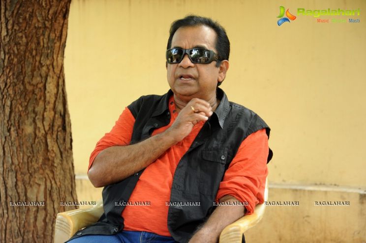 Brahmanandam