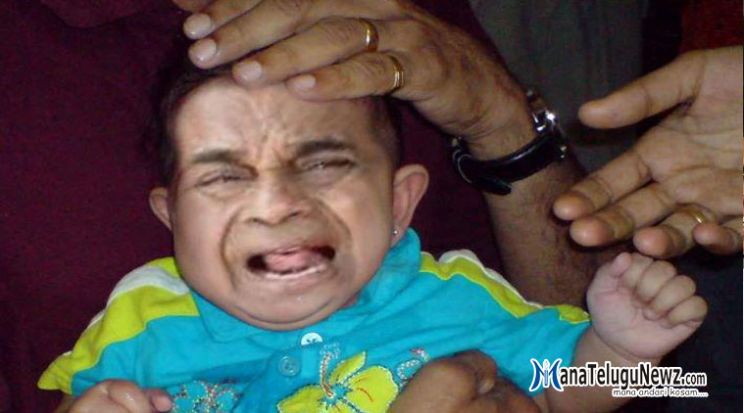 Brahmanandam