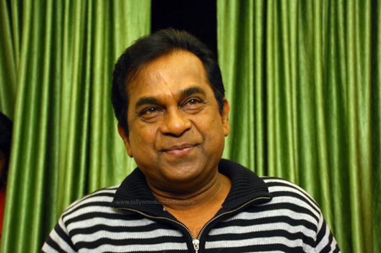 Brahmanandam