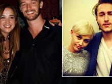 Braison Cyrus