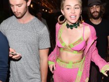 Braison Cyrus