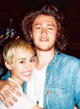 Braison Cyrus