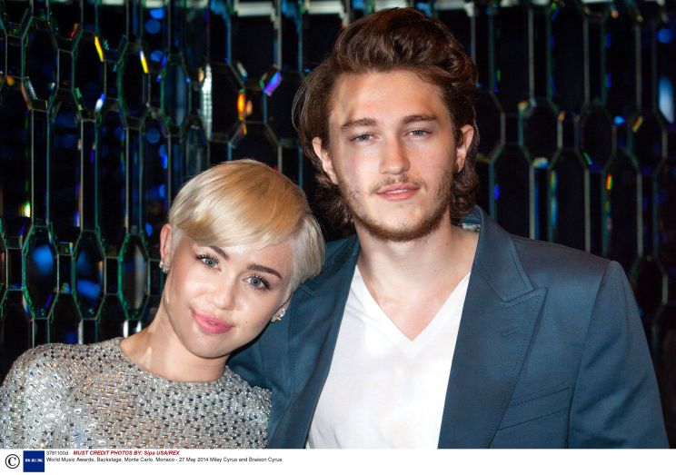 Braison Cyrus