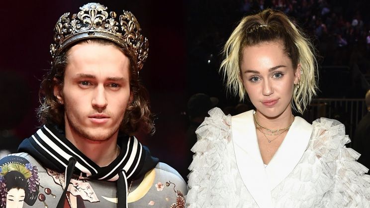 Braison Cyrus