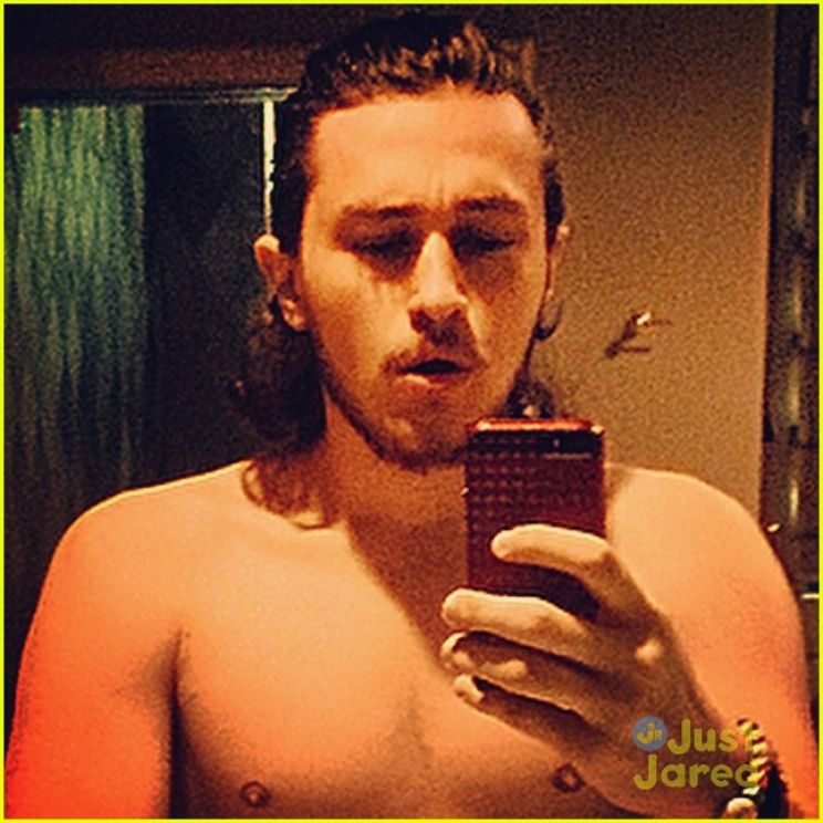 Braison Cyrus