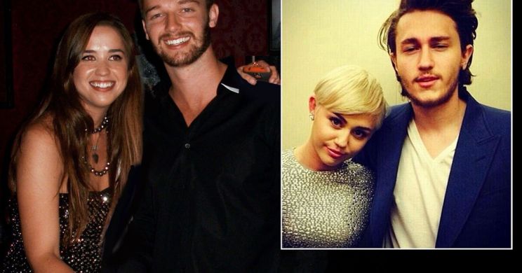 Braison Cyrus