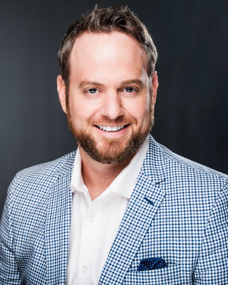 Bram Hoover