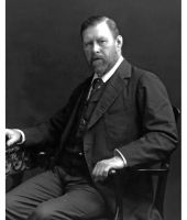 Bram Stoker