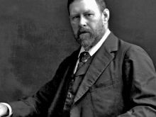 Bram Stoker