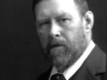 Bram Stoker