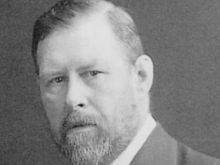 Bram Stoker