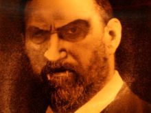 Bram Stoker