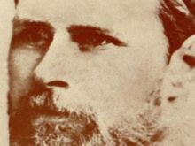 Bram Stoker