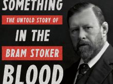 Bram Stoker