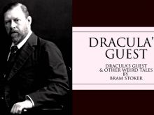 Bram Stoker