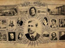 Bram Stoker