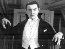 Bram Stoker
