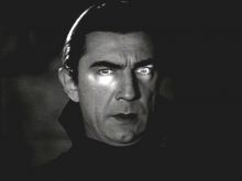 Bram Stoker