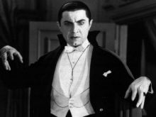 Bram Stoker