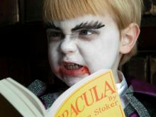 Bram Stoker