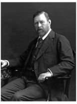 Bram Stoker