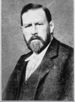 Bram Stoker