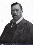 Bram Stoker