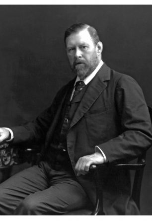 Bram Stoker