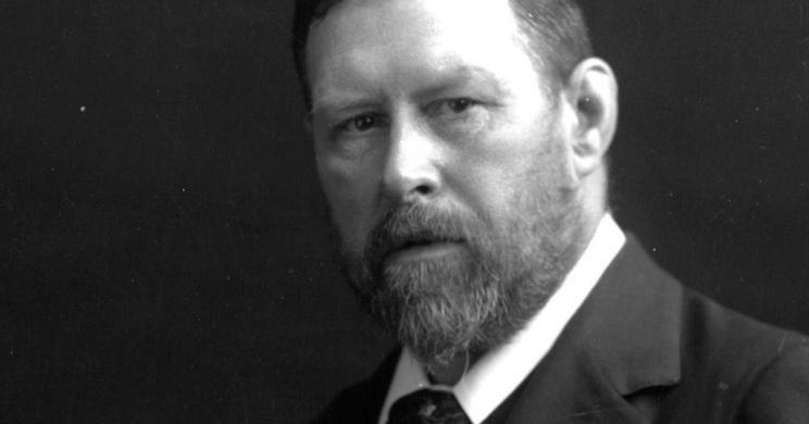 Bram Stoker