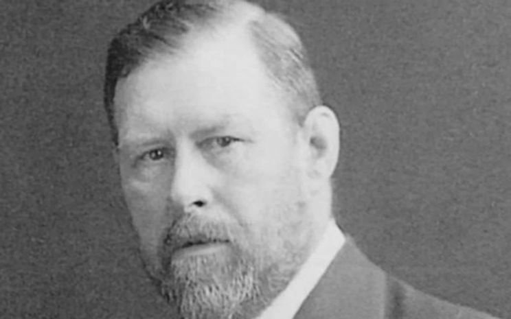 Bram Stoker