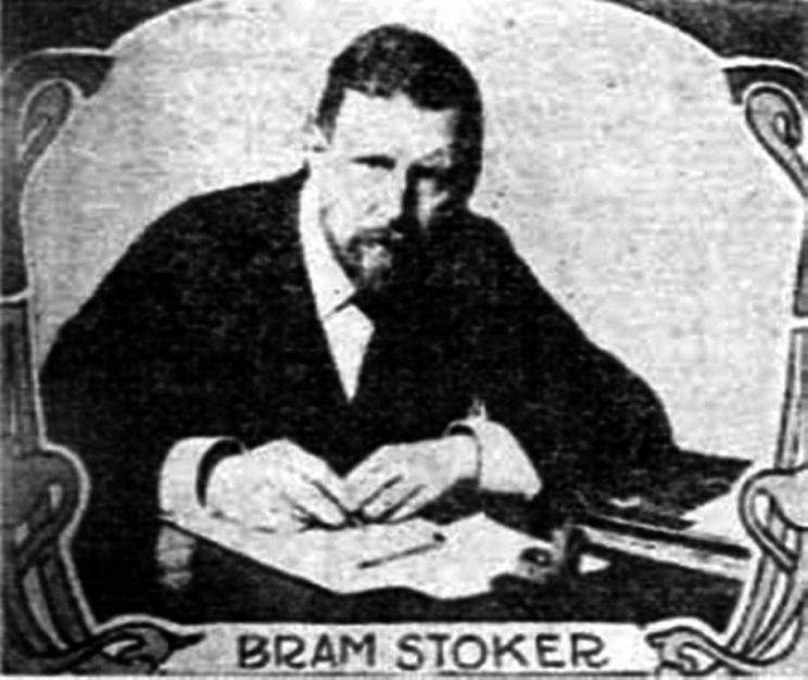 Bram Stoker