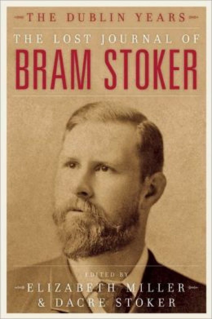 Bram Stoker