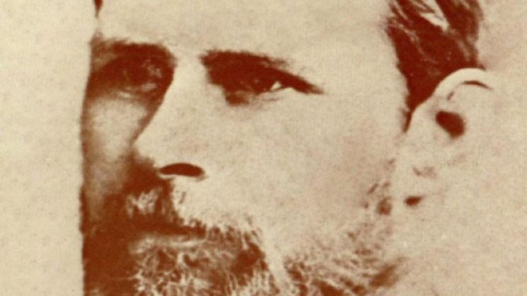 Bram Stoker